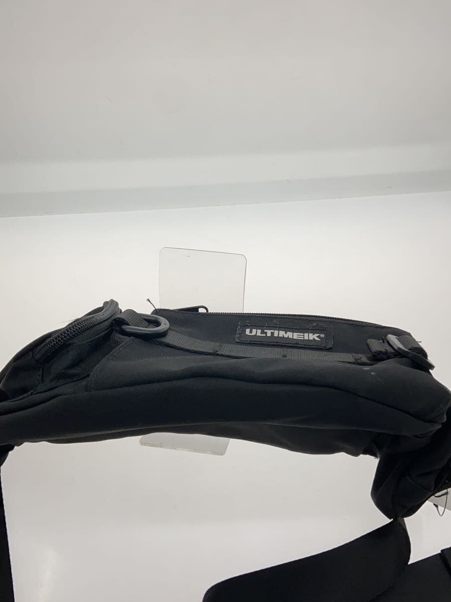 Other brand backpack Nylon BLK ULTIMEIK 4