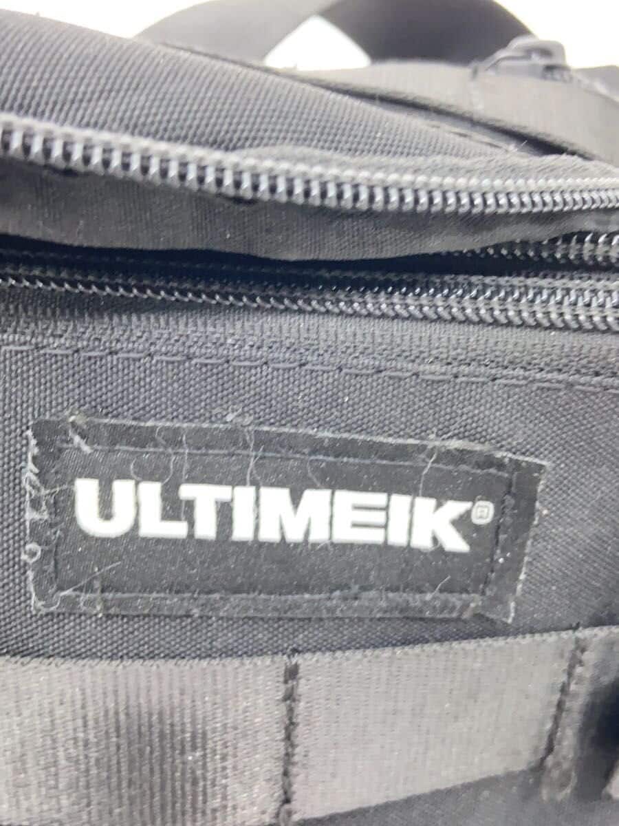 Other brand backpack Nylon BLK ULTIMEIK 5
