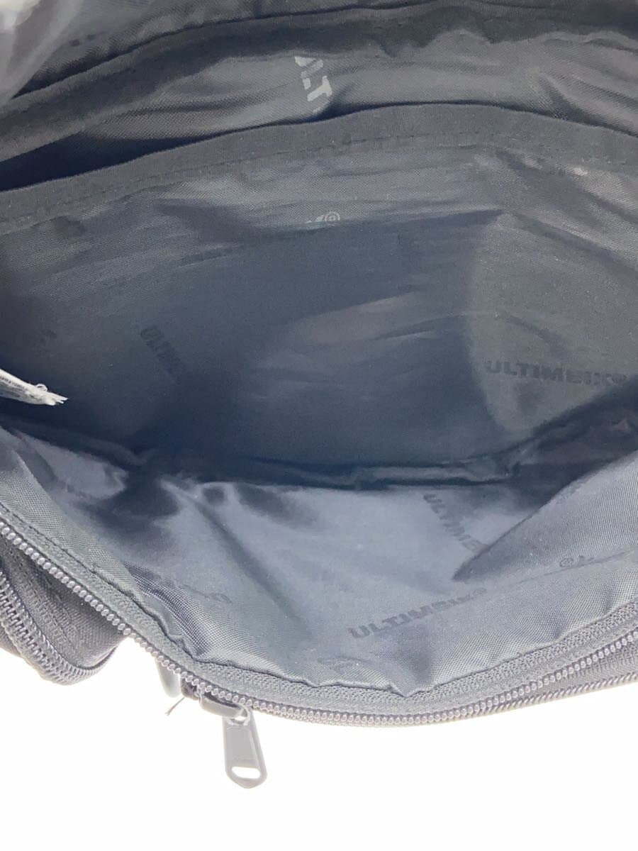 Other brand backpack Nylon BLK ULTIMEIK 6