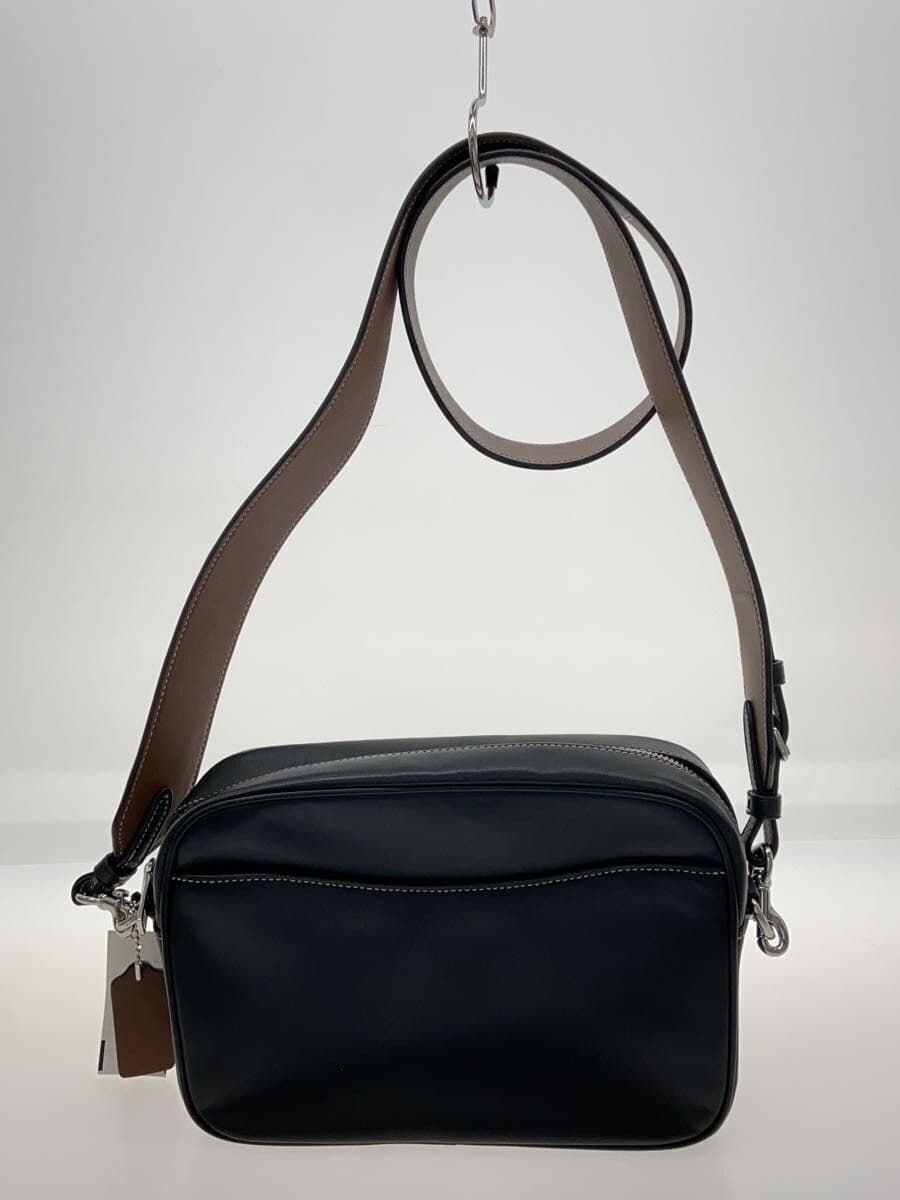 COACH shoulder bag -- BLU CR309 3