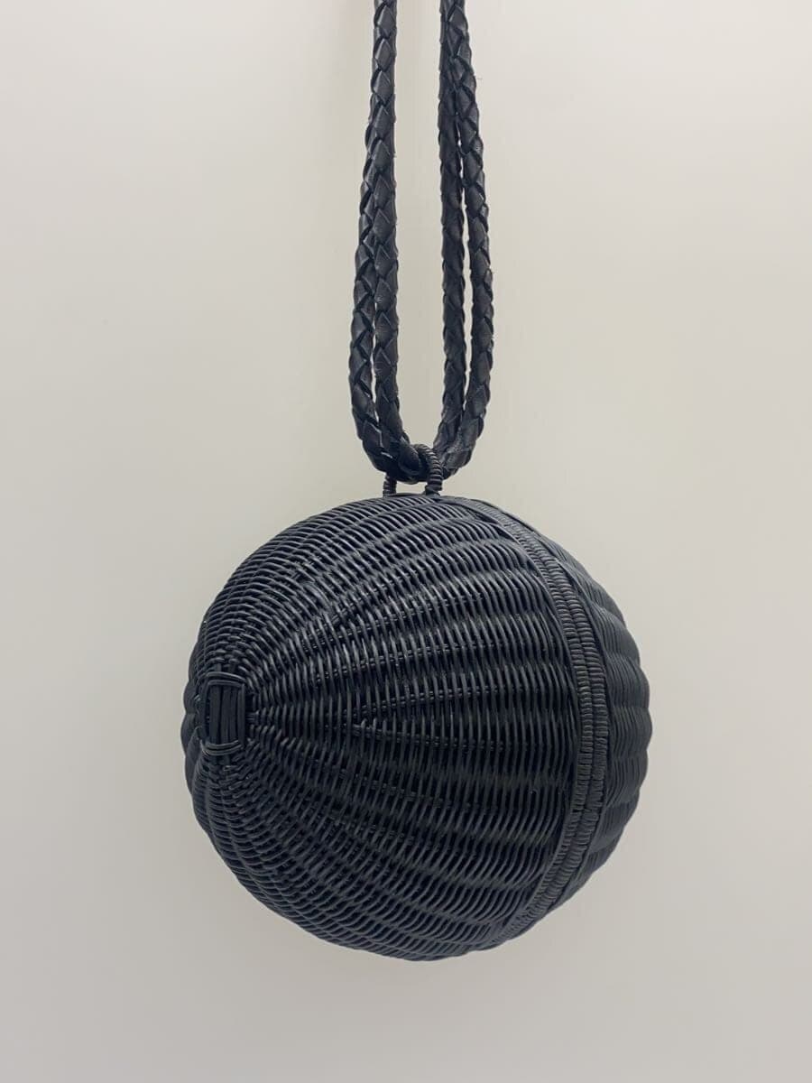 Other Brand MANIMARIS Handbag Black 2