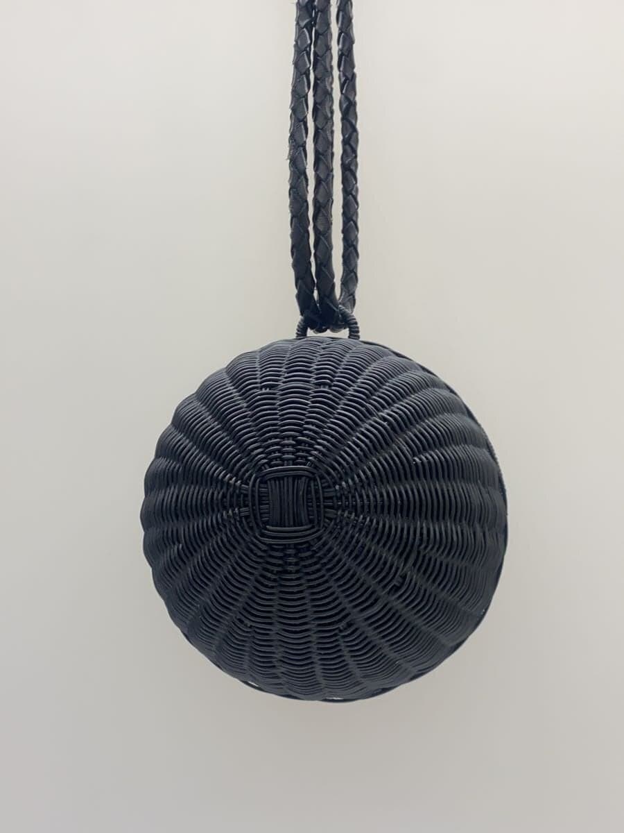 Other Brand MANIMARIS Handbag Black 3