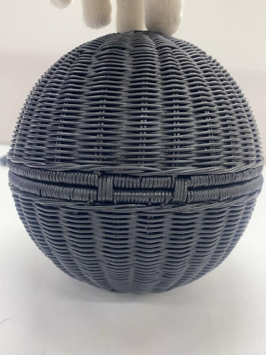 Other Brand MANIMARIS Handbag Black 4