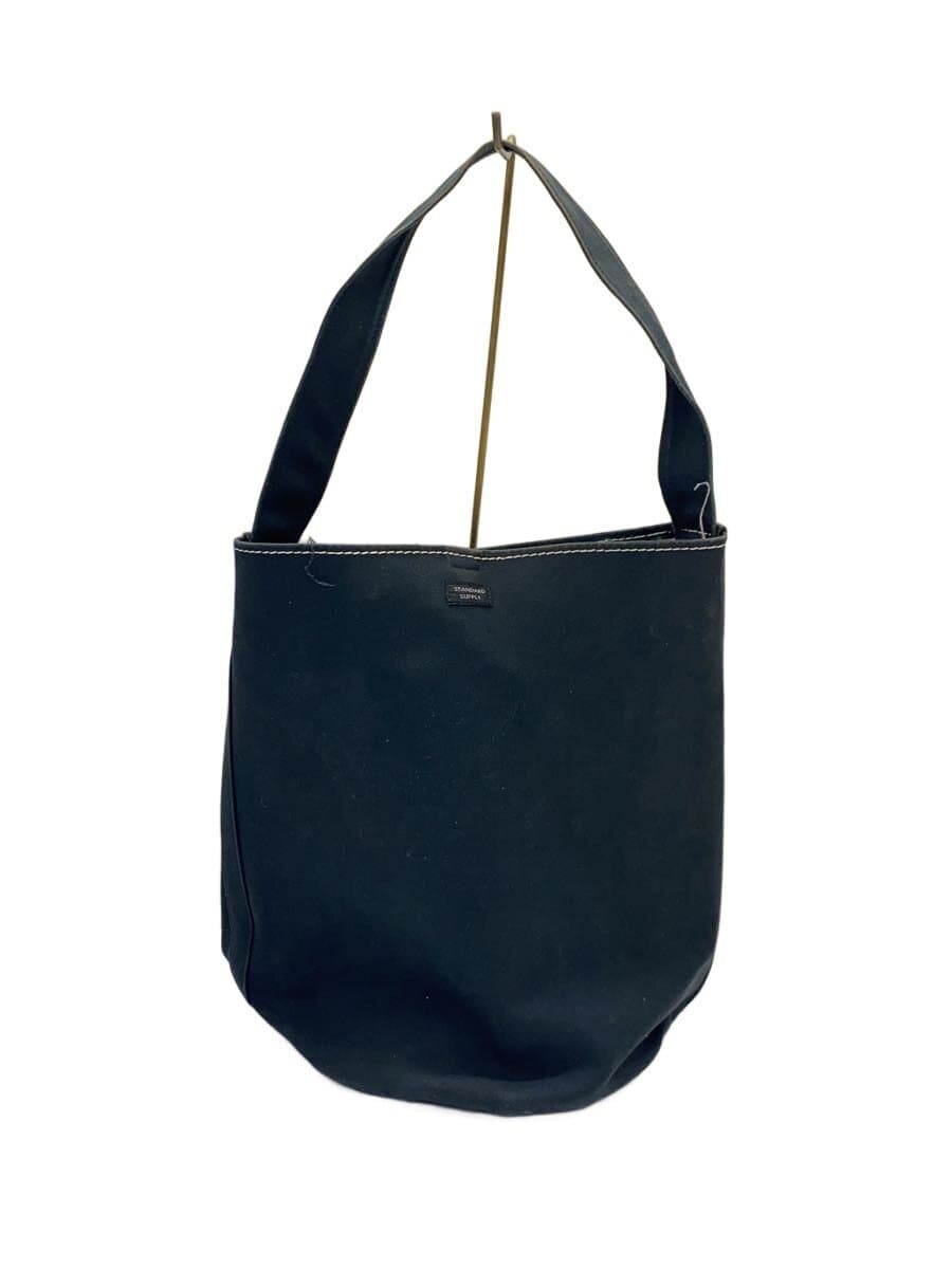 STANDARD SUPPLY Bag Black