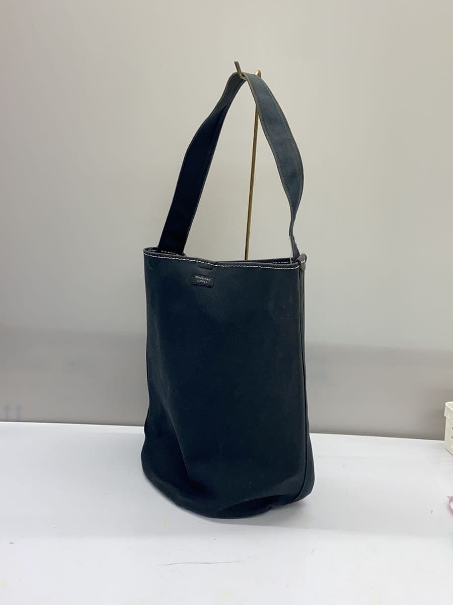 STANDARD SUPPLY Bag Black 2