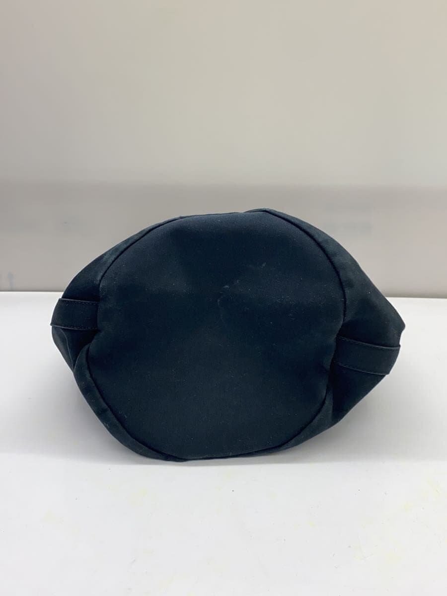 STANDARD SUPPLY Bag Black 4