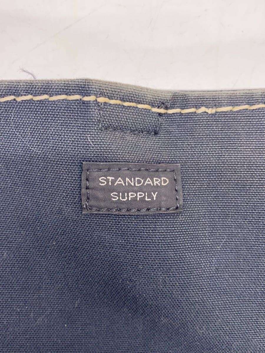 STANDARD SUPPLY Bag Black 5