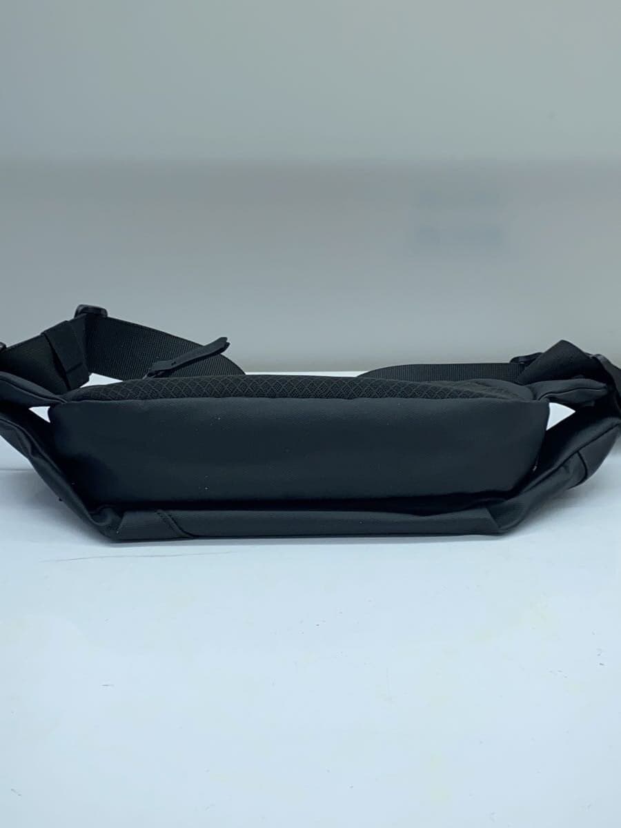 Other Brand FARIE Waist Bag Black Solid 4