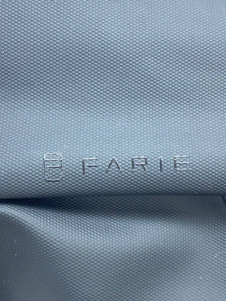 Other Brand FARIE Waist Bag Black Solid 5