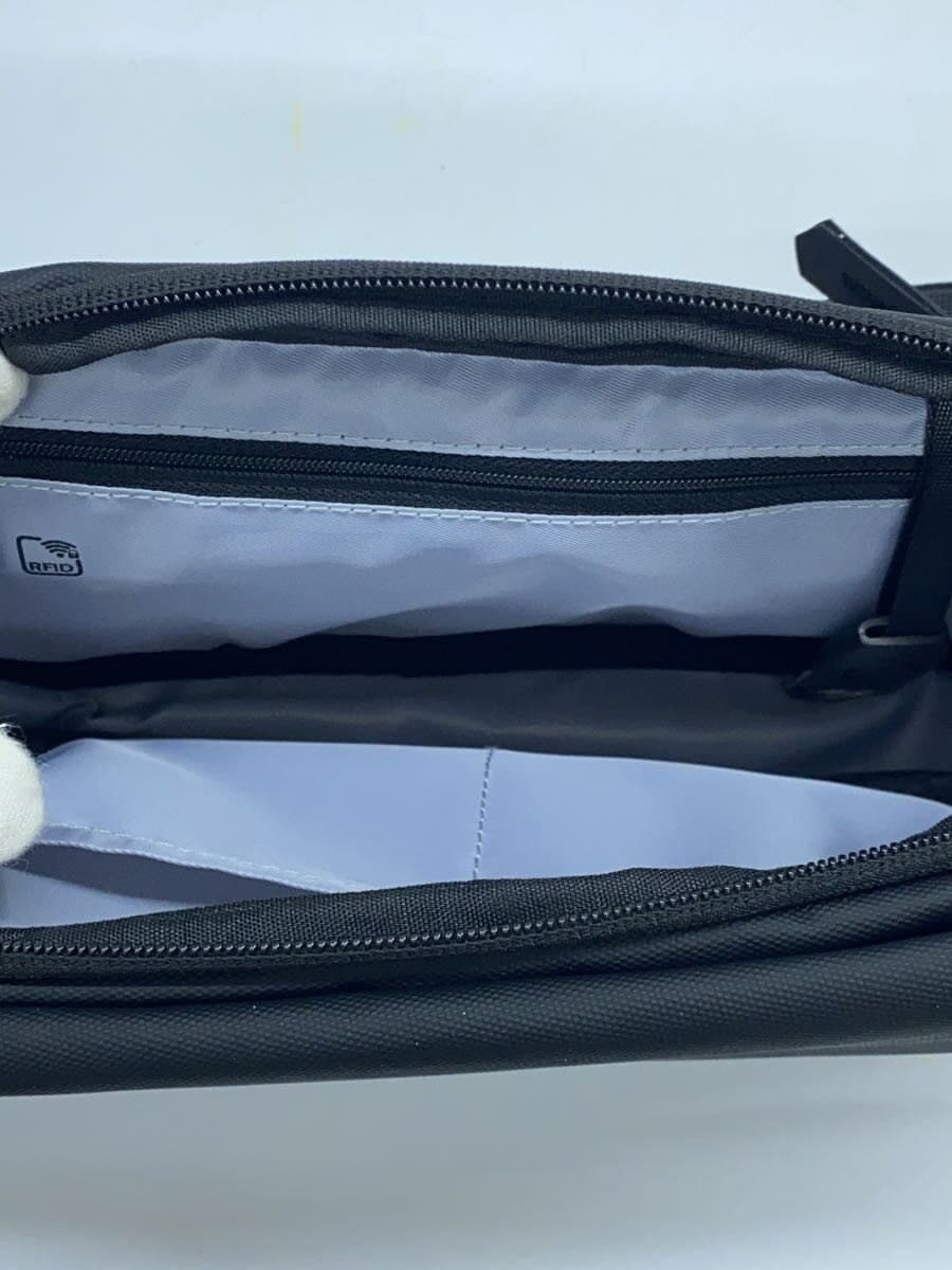 Other Brand FARIE Waist Bag Black Solid 6