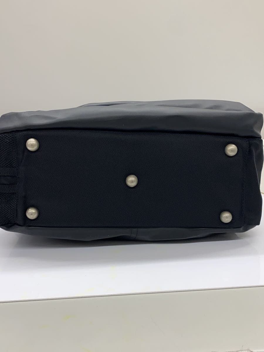 NOMADIC Tote Bag Black Solid 4