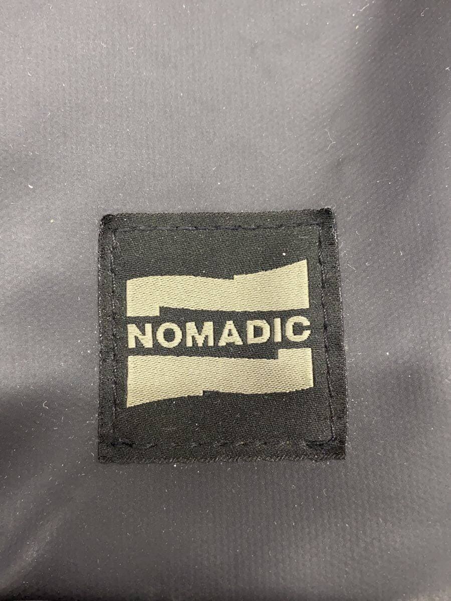 NOMADIC Tote Bag Black Solid 5