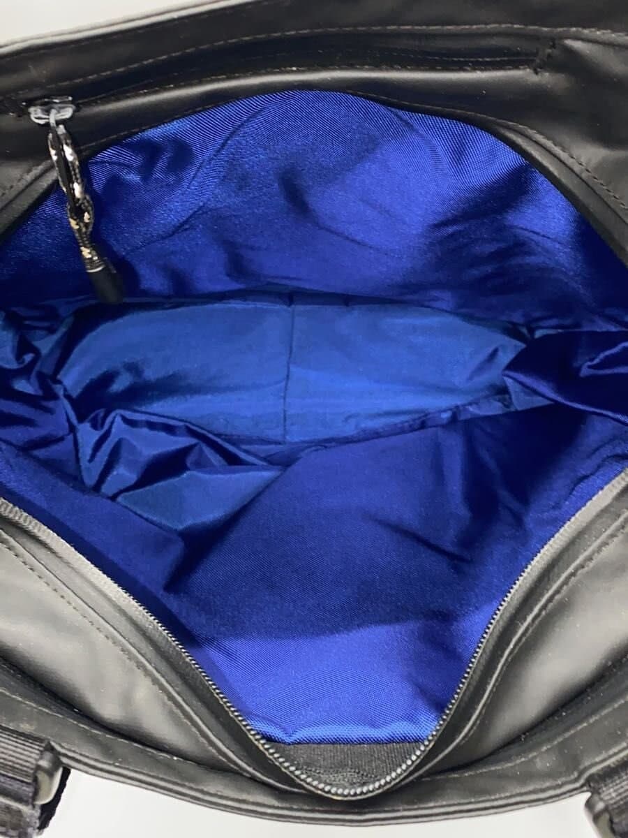 NOMADIC Tote Bag Black Solid 6