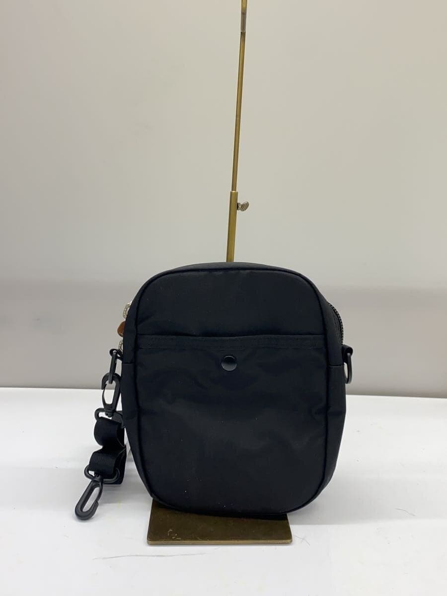 GREGORY Shoulder Bag Black Solid 3