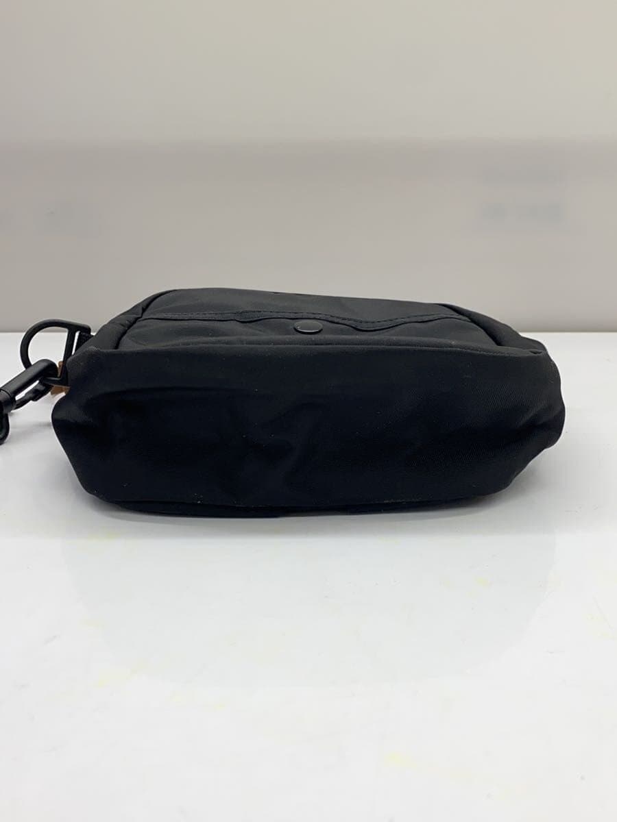 GREGORY Shoulder Bag Black Solid 4