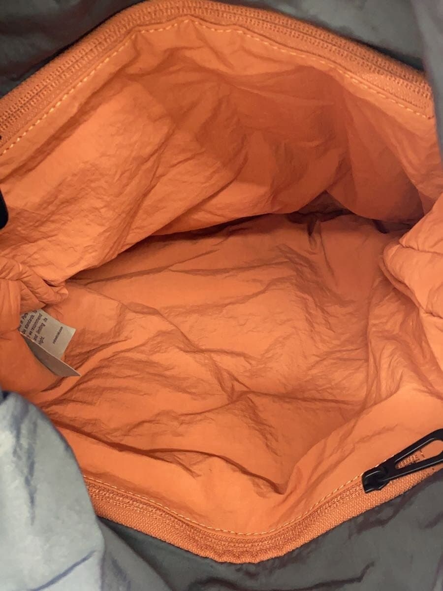 COTE&CIEL Uva Slate Shoulder Bag Nylon Gray Solid 29207 6