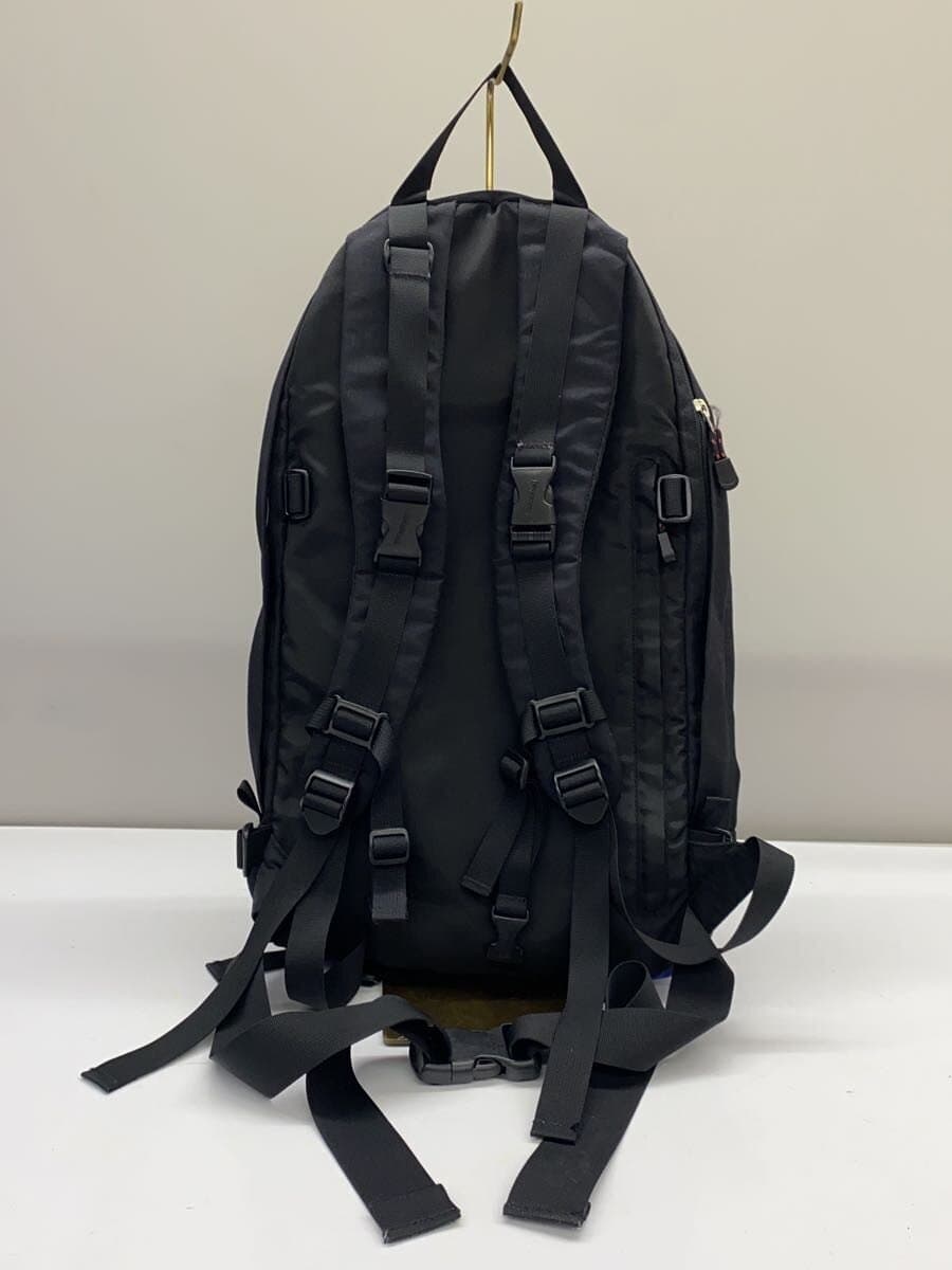 ZERO POINT mountbel Backpack Blue 3