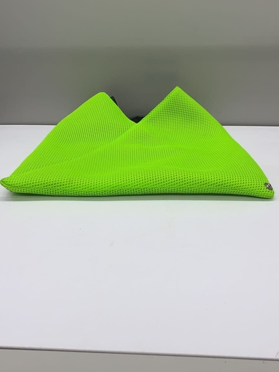 MM6 Bag Green Solid S54WD0043 4