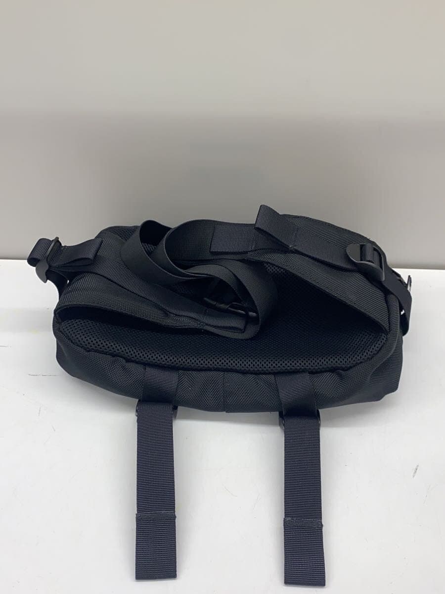 SANDQVIST Bag Nylon Black Solid 3