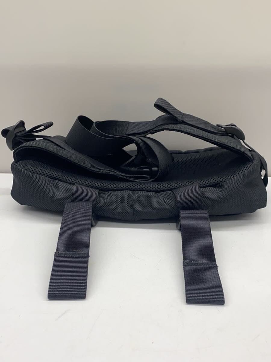 SANDQVIST Bag Nylon Black Solid 4