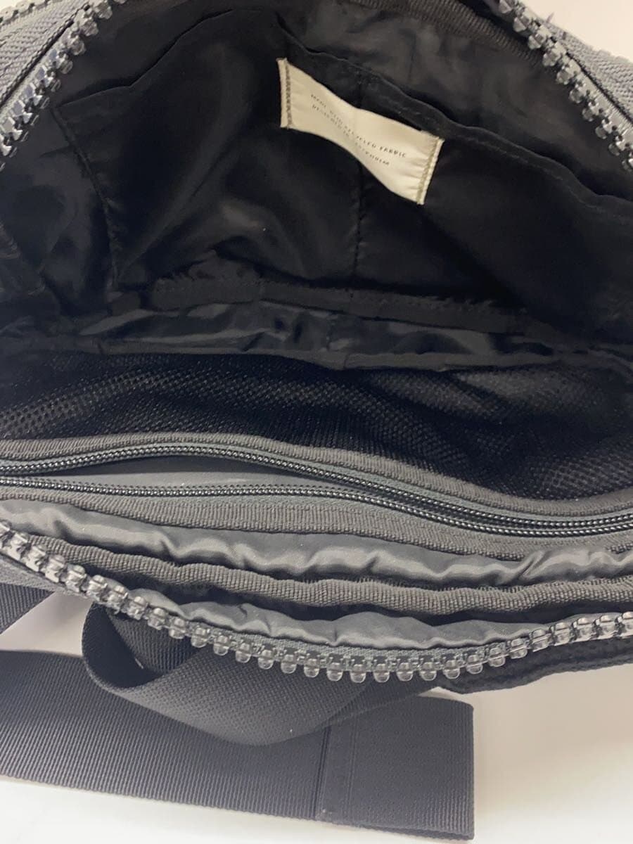 SANDQVIST Bag Nylon Black Solid 6