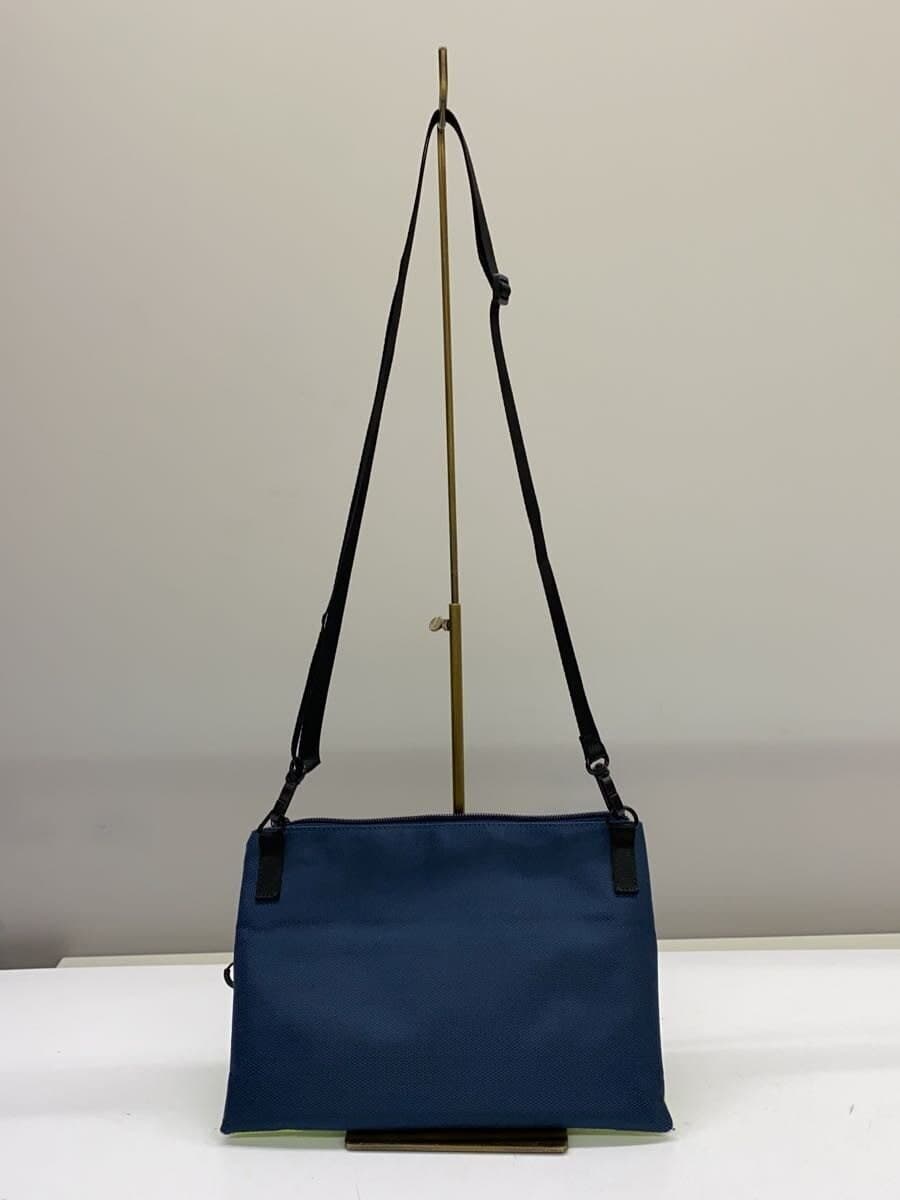 muta MARINE shoulder bag Yellow 3