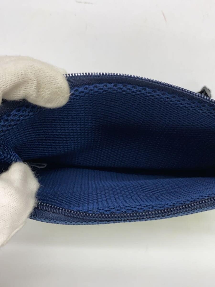 muta MARINE shoulder bag Yellow 6