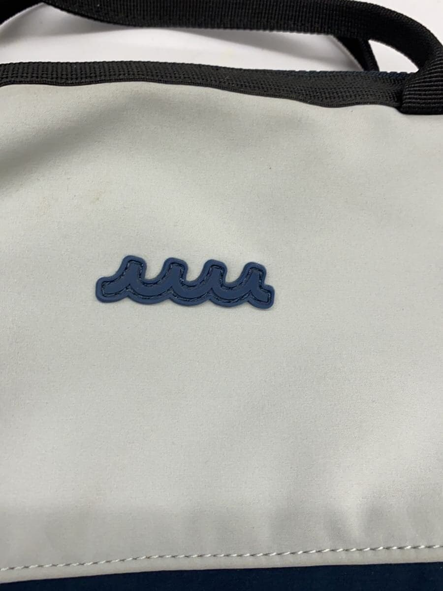 Muta MARINE Backpack Navy 5