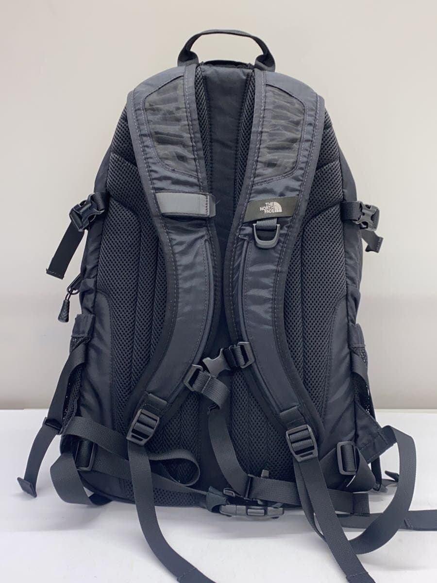 THE NORTH FACE Backpack Nylon Black NM72202 3