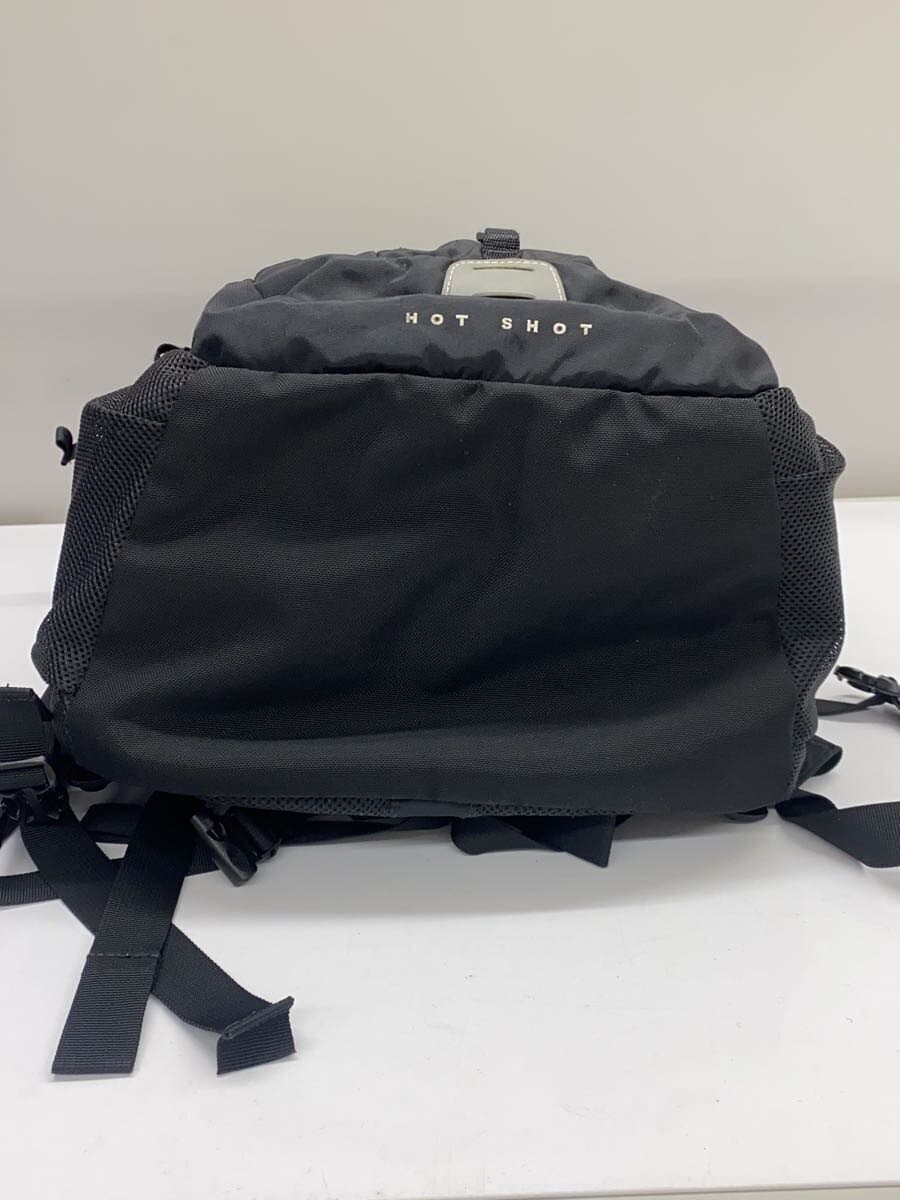 THE NORTH FACE Backpack Nylon Black NM72202 4
