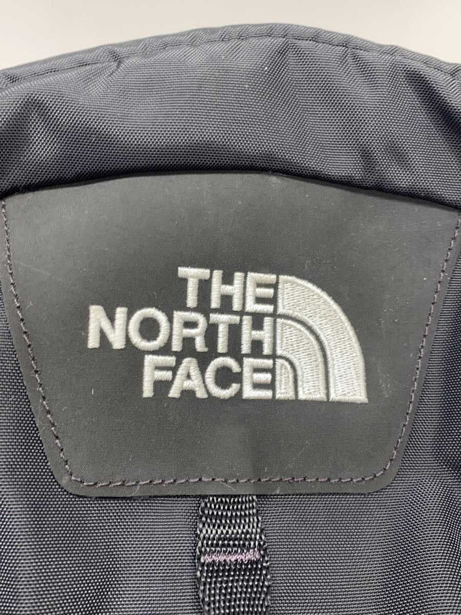 THE NORTH FACE Backpack Nylon Black NM72202 5