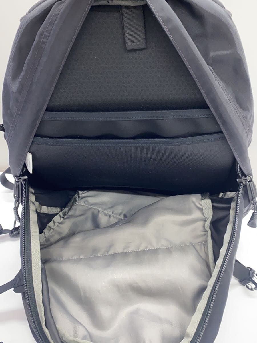 THE NORTH FACE Backpack Nylon Black NM72202 6