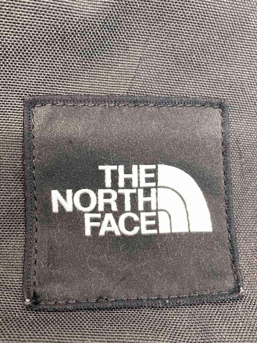 THE NORTH FACE Backpack Polyester BLK Solid 8222007901 5