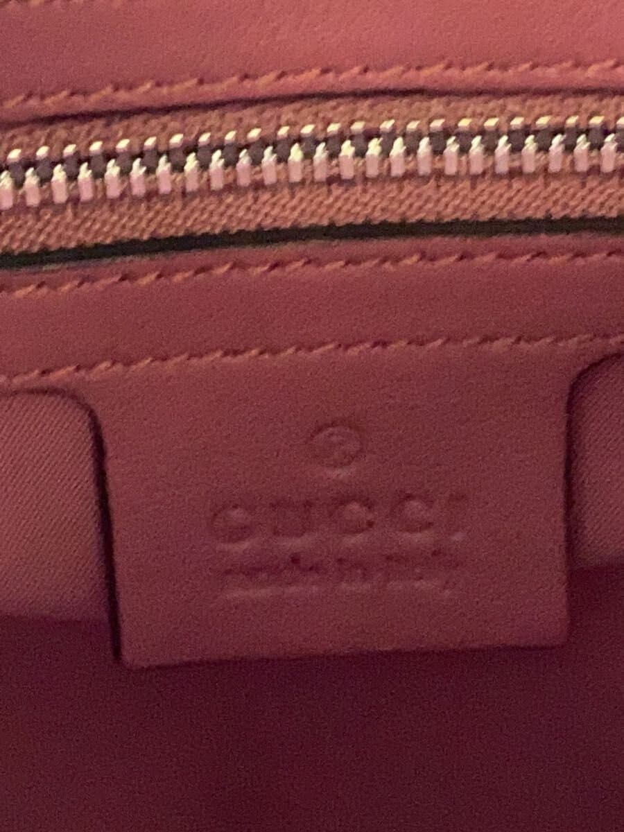 GUCCI Backpack_GG Blooms Canvas BEG 410544 KU2BN 8693 5