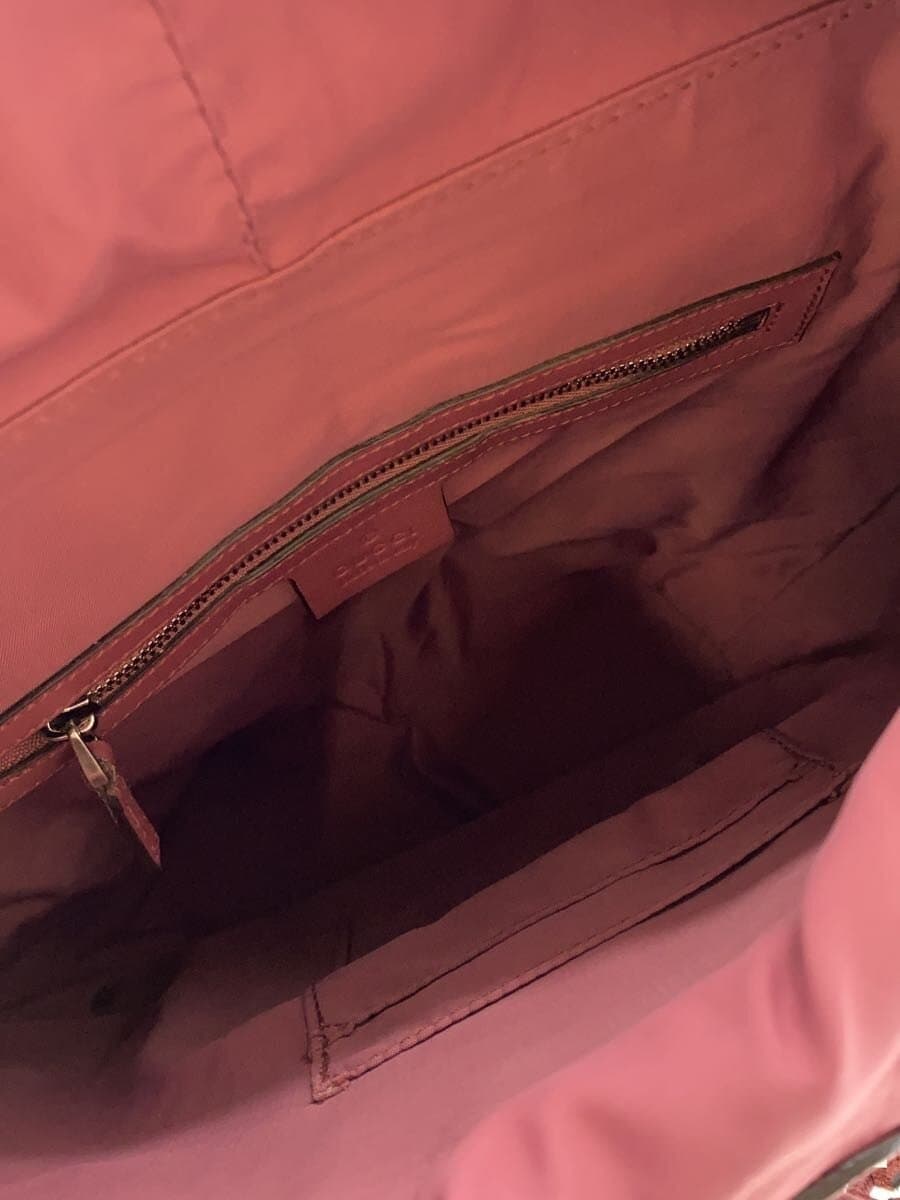 GUCCI Backpack_GG Blooms Canvas BEG 410544 KU2BN 8693 6