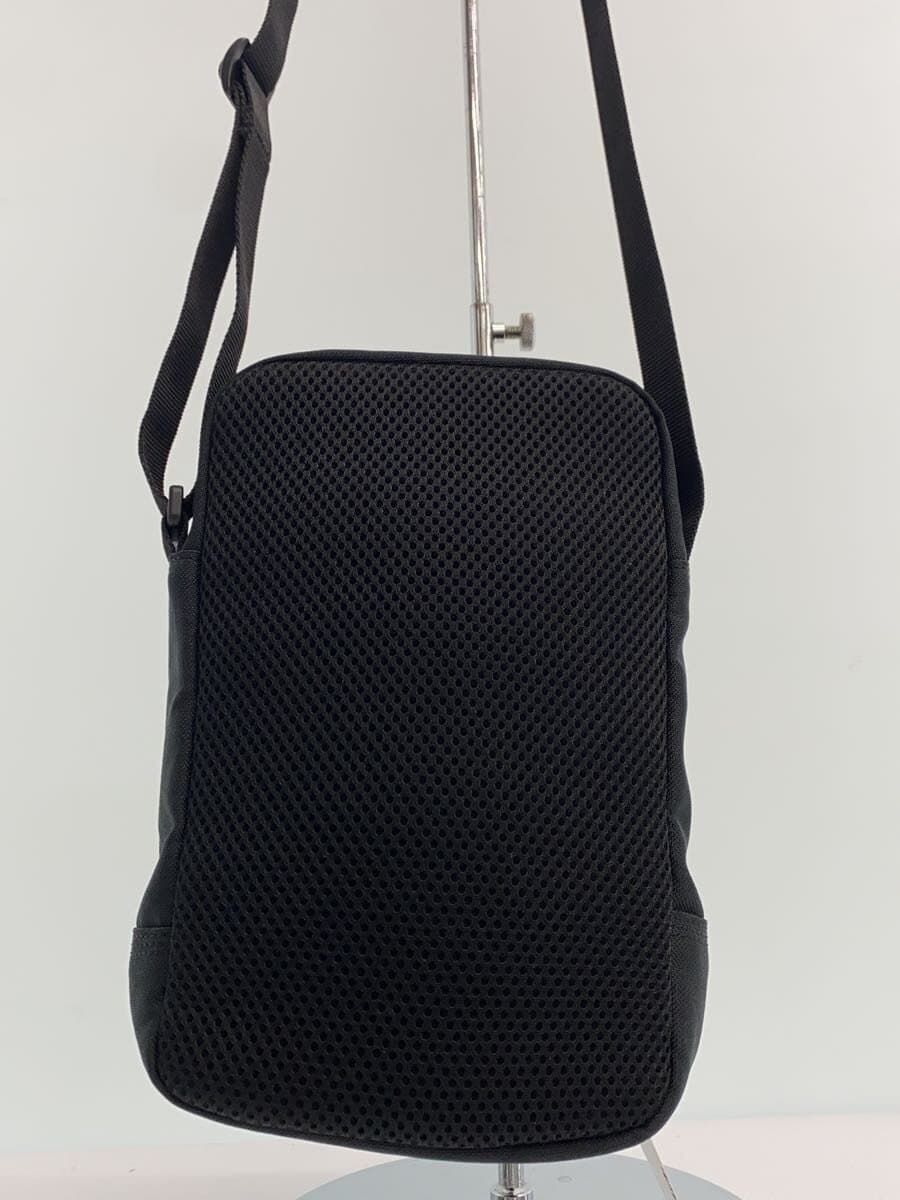 Carhartt Shoulder Bag BLK Solid 3