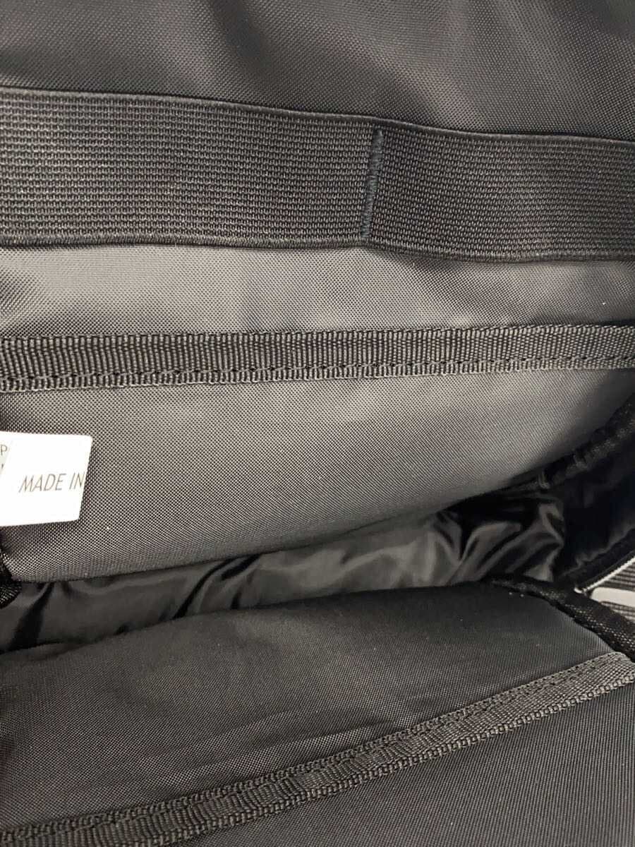 Carhartt Shoulder Bag BLK Solid 6