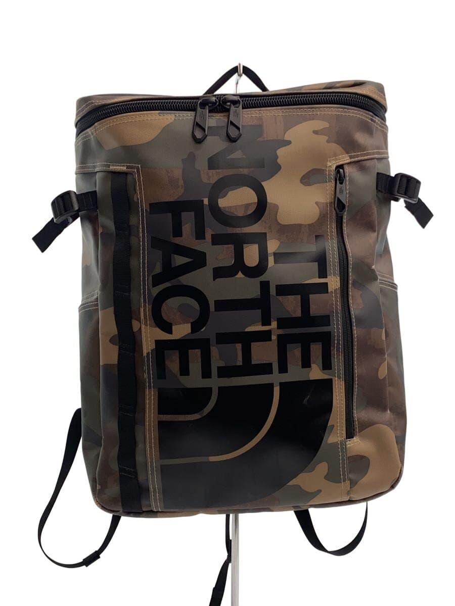 THE NORTH FACE Backpack KHK NM82150