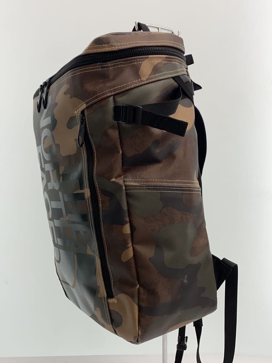 THE NORTH FACE Backpack KHK NM82150 2