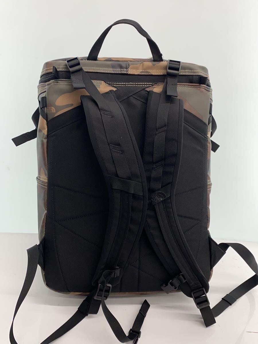 THE NORTH FACE Backpack KHK NM82150 3