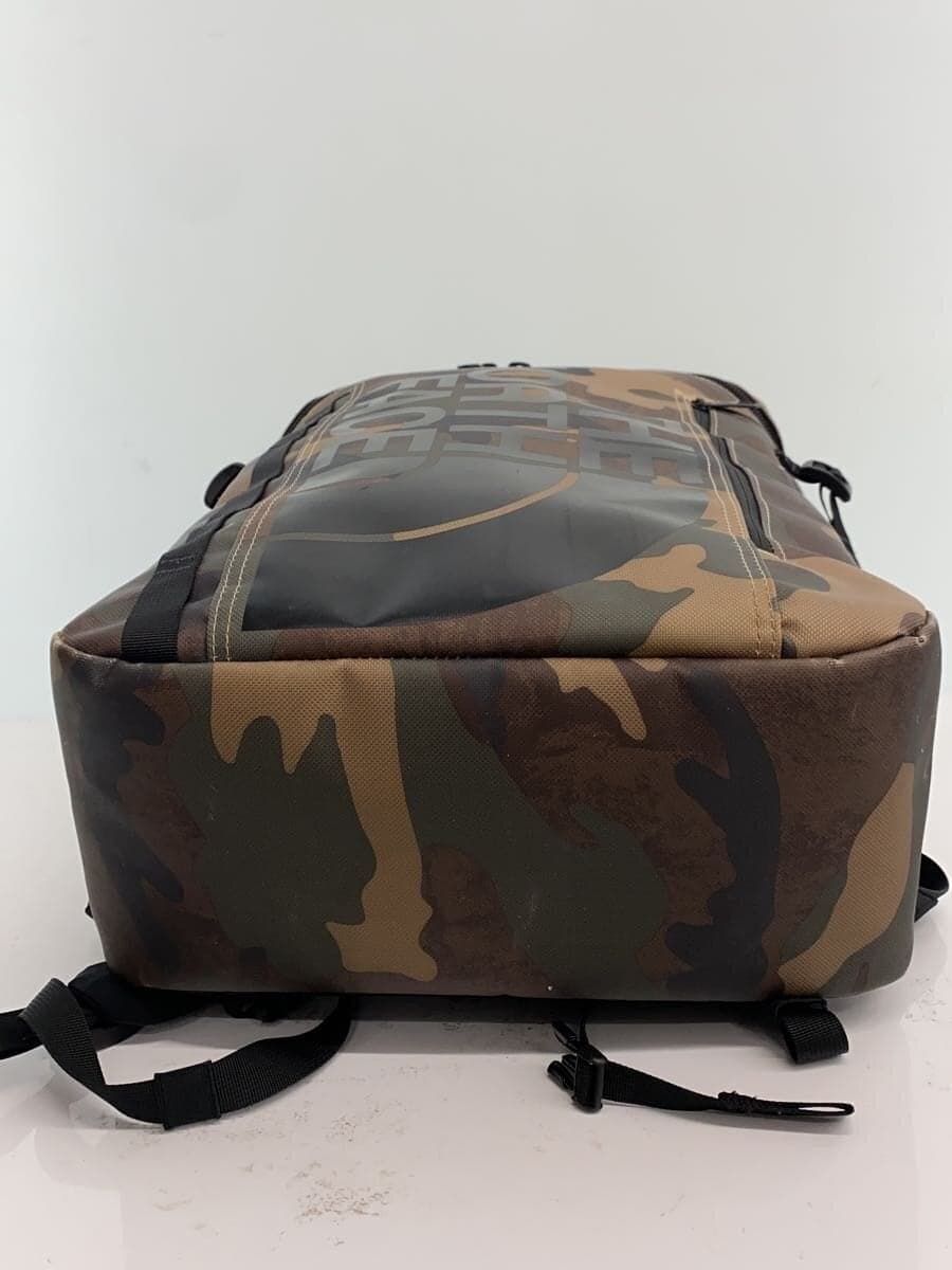 THE NORTH FACE Backpack KHK NM82150 4