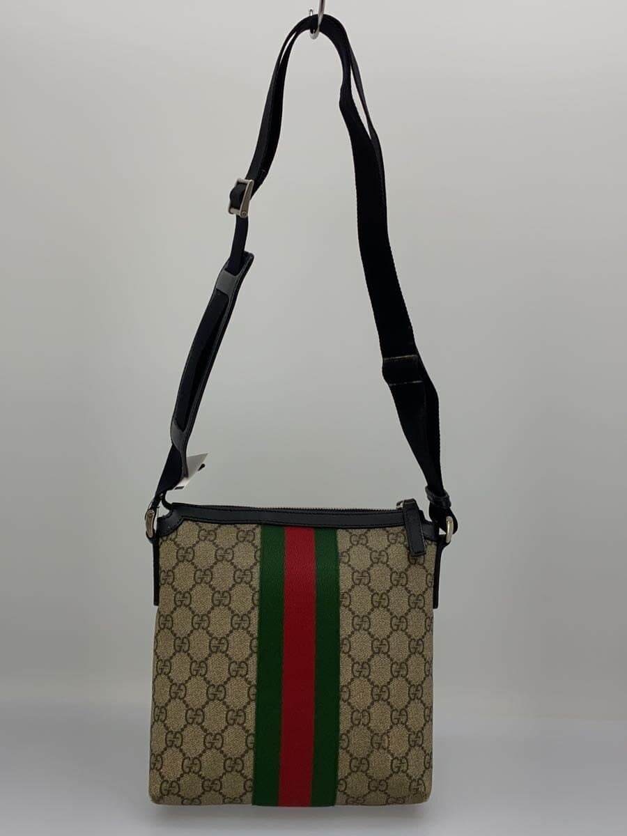 GUCCI Shoulder Bag_GG Supreme PVC BEG 471454 KHNGN 9692 3