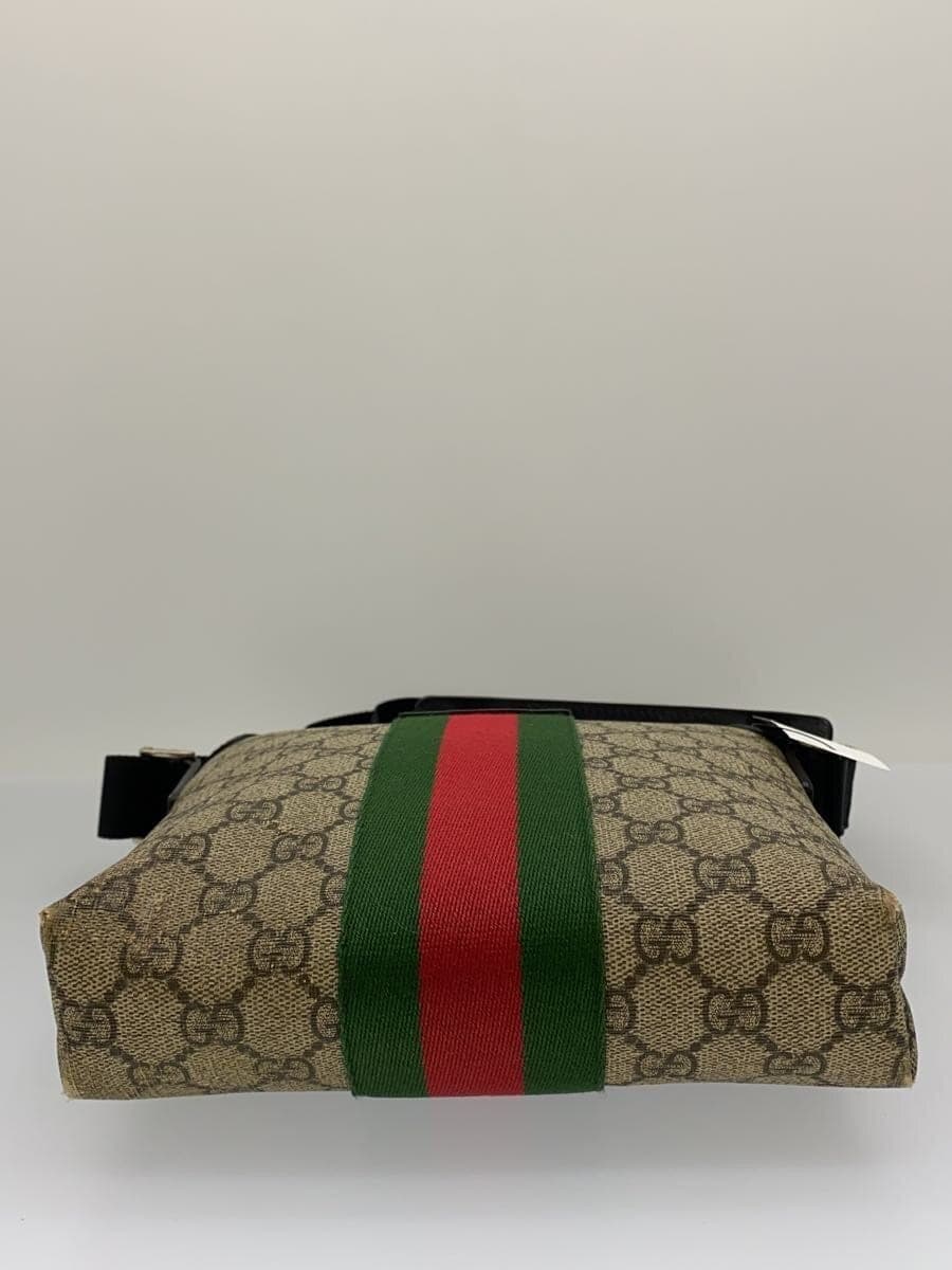 GUCCI Shoulder Bag_GG Supreme PVC BEG 471454 KHNGN 9692 4