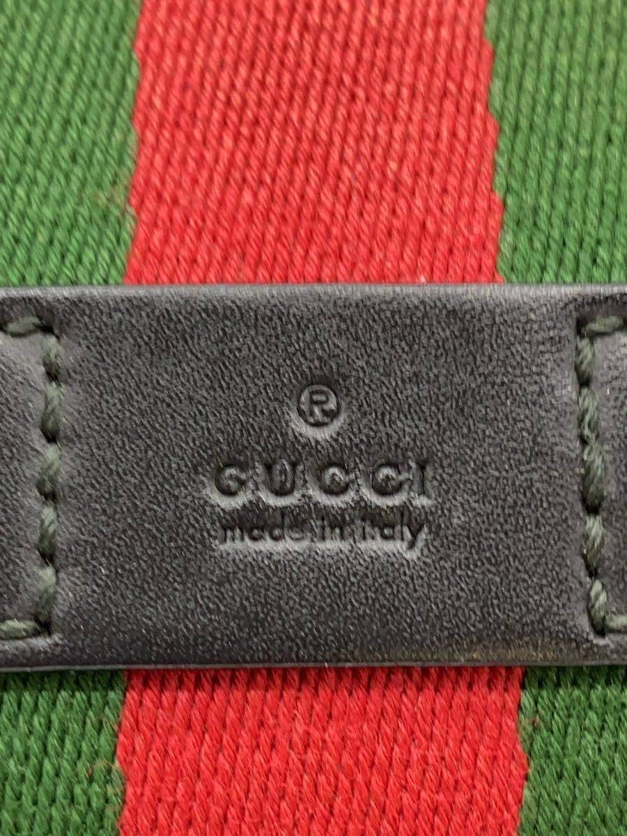 GUCCI Shoulder Bag_GG Supreme PVC BEG 471454 KHNGN 9692 5