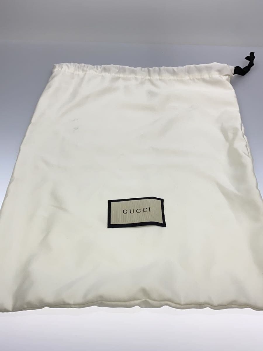 GUCCI Shoulder Bag_GG Supreme PVC BEG 471454 KHNGN 9692 8