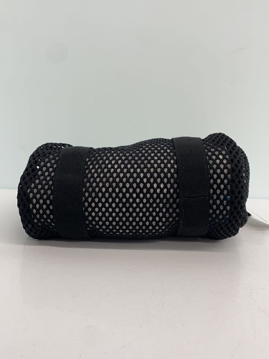 SupremeMesh Mini Duffle Bag Shoulder Bag Polyester BLK 4