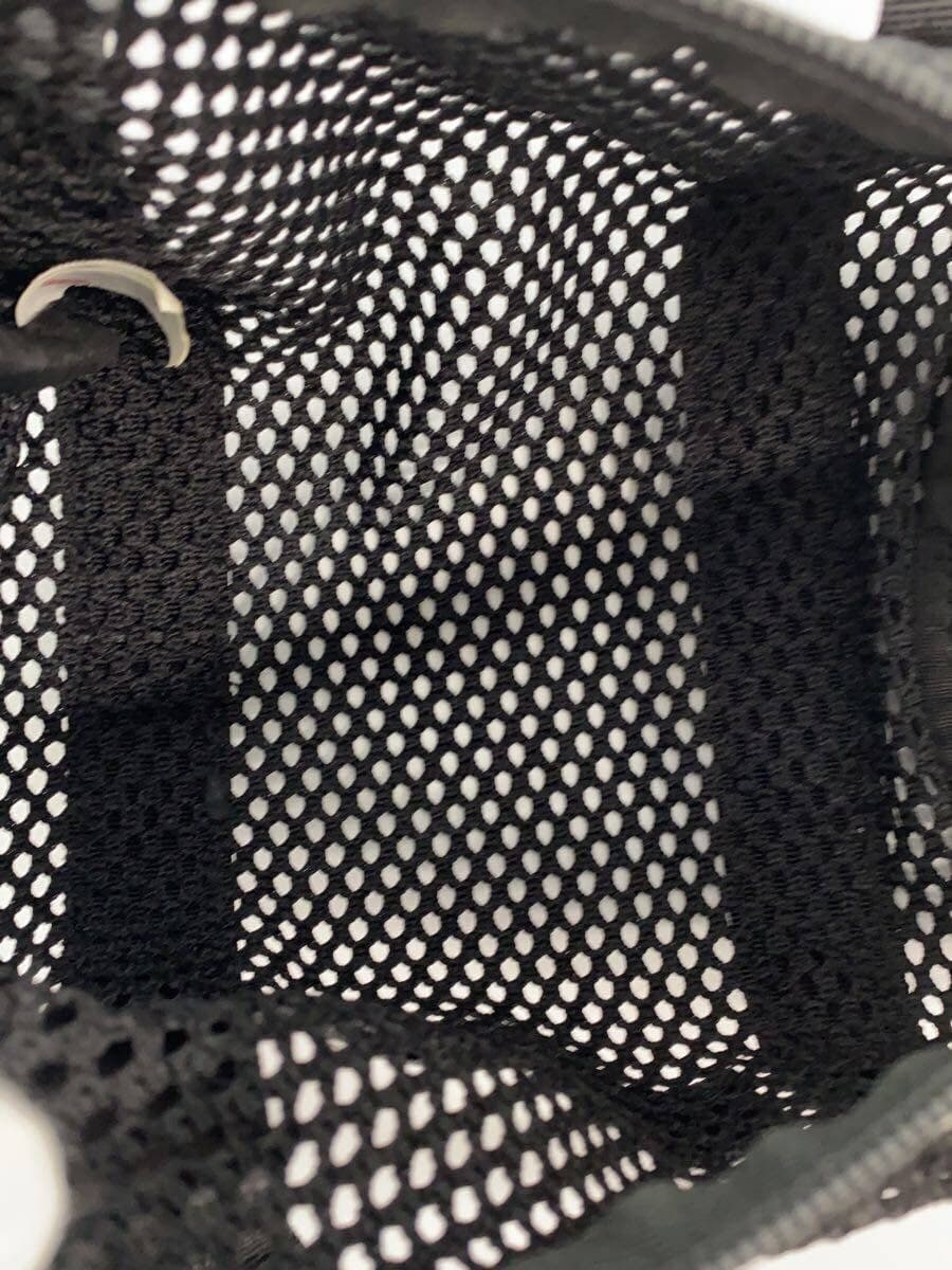 SupremeMesh Mini Duffle Bag Shoulder Bag Polyester BLK 6