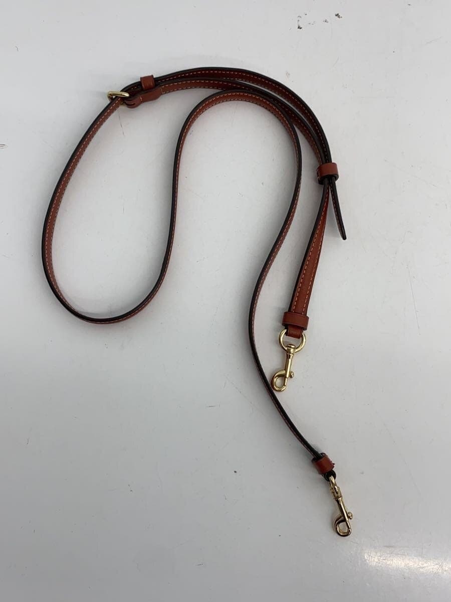 COACH Everfawn Crossbody Shoulder Bag PVC BEG CF368 7