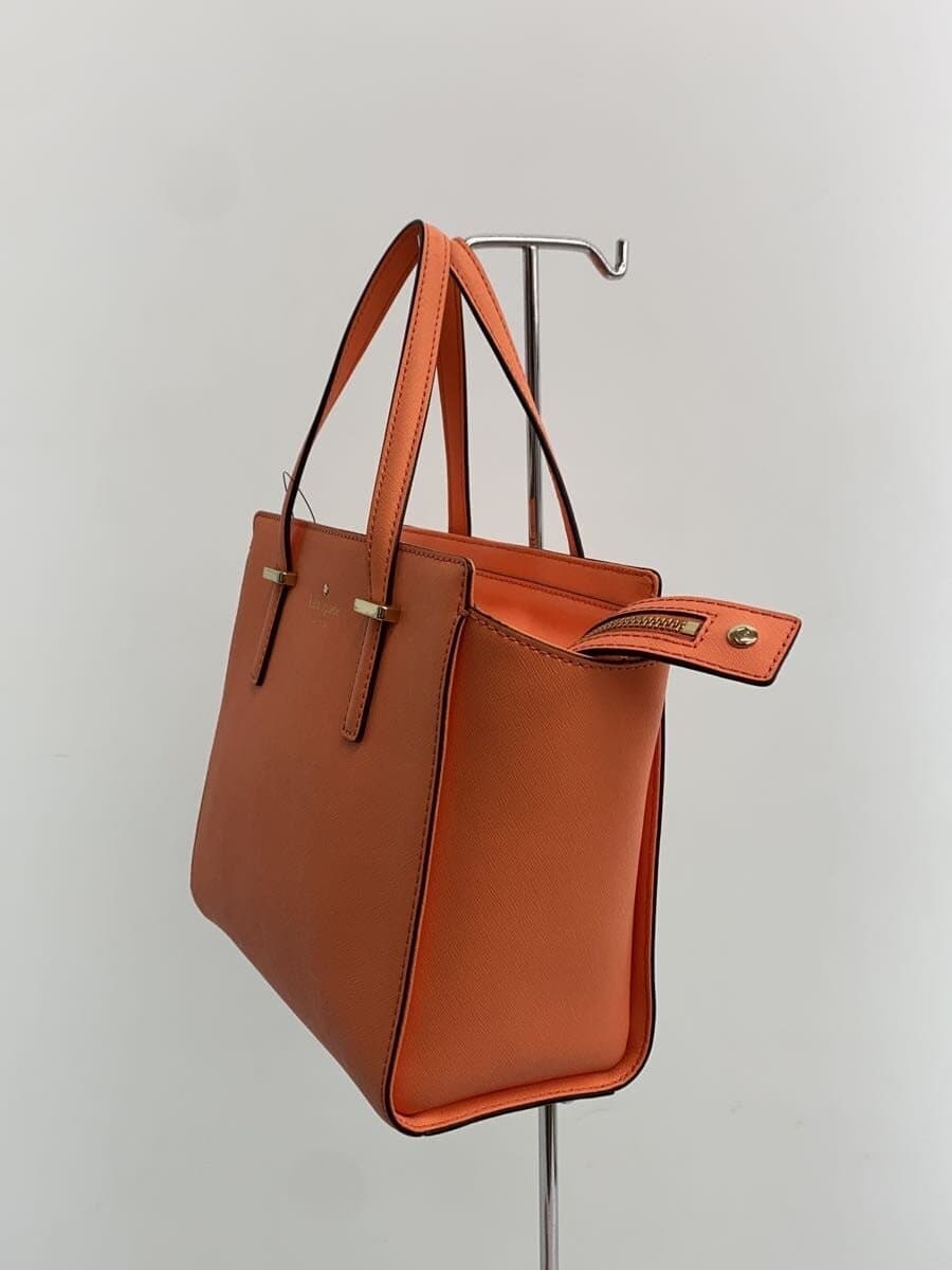 Kate Spade New York handbag -- ORN Solid 2