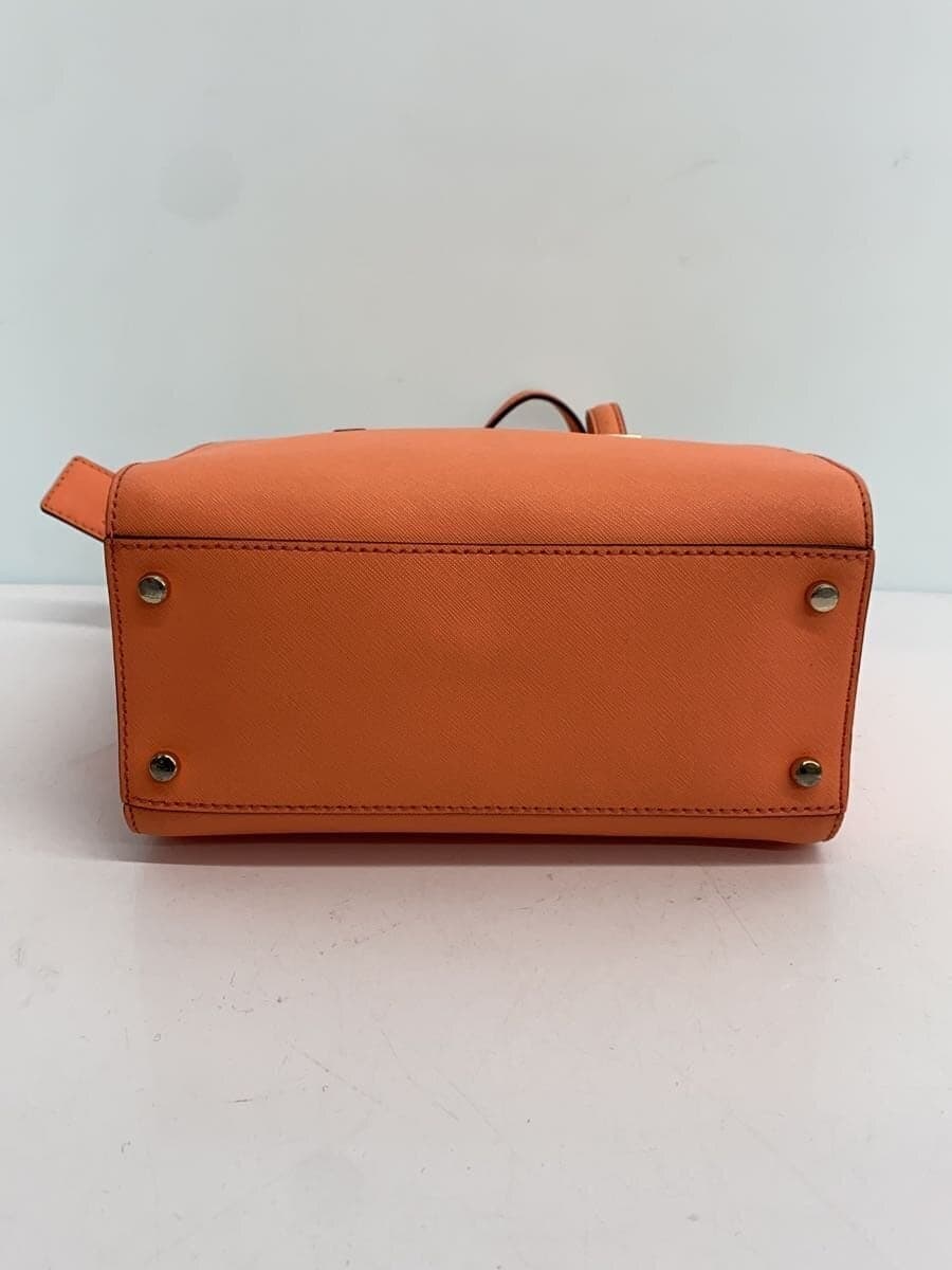 Kate Spade New York handbag -- ORN Solid 4